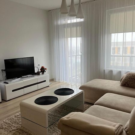 Ragaines 6 Apartamentai Klaipeda Luaran gambar