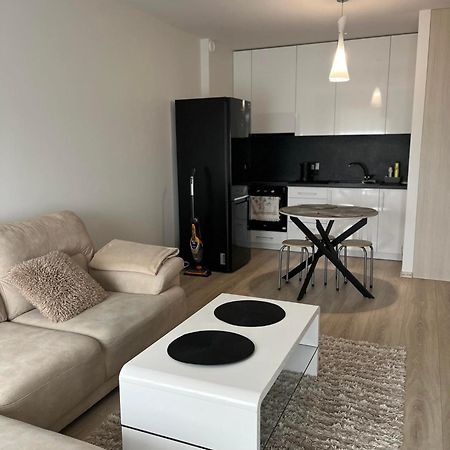 Ragaines 6 Apartamentai Klaipeda Luaran gambar