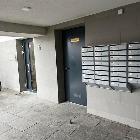 Ragaines 6 Apartamentai Klaipeda Luaran gambar