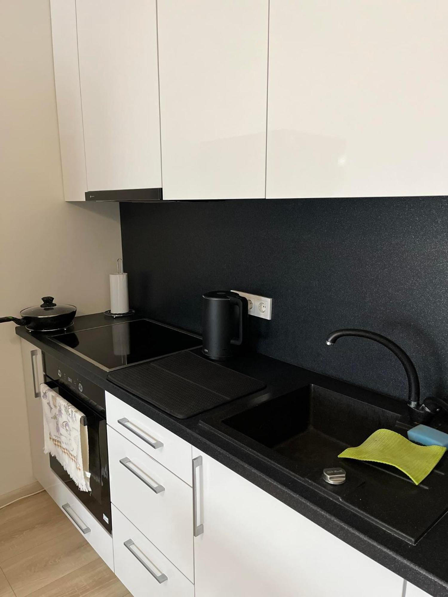 Ragaines 6 Apartamentai Klaipeda Luaran gambar
