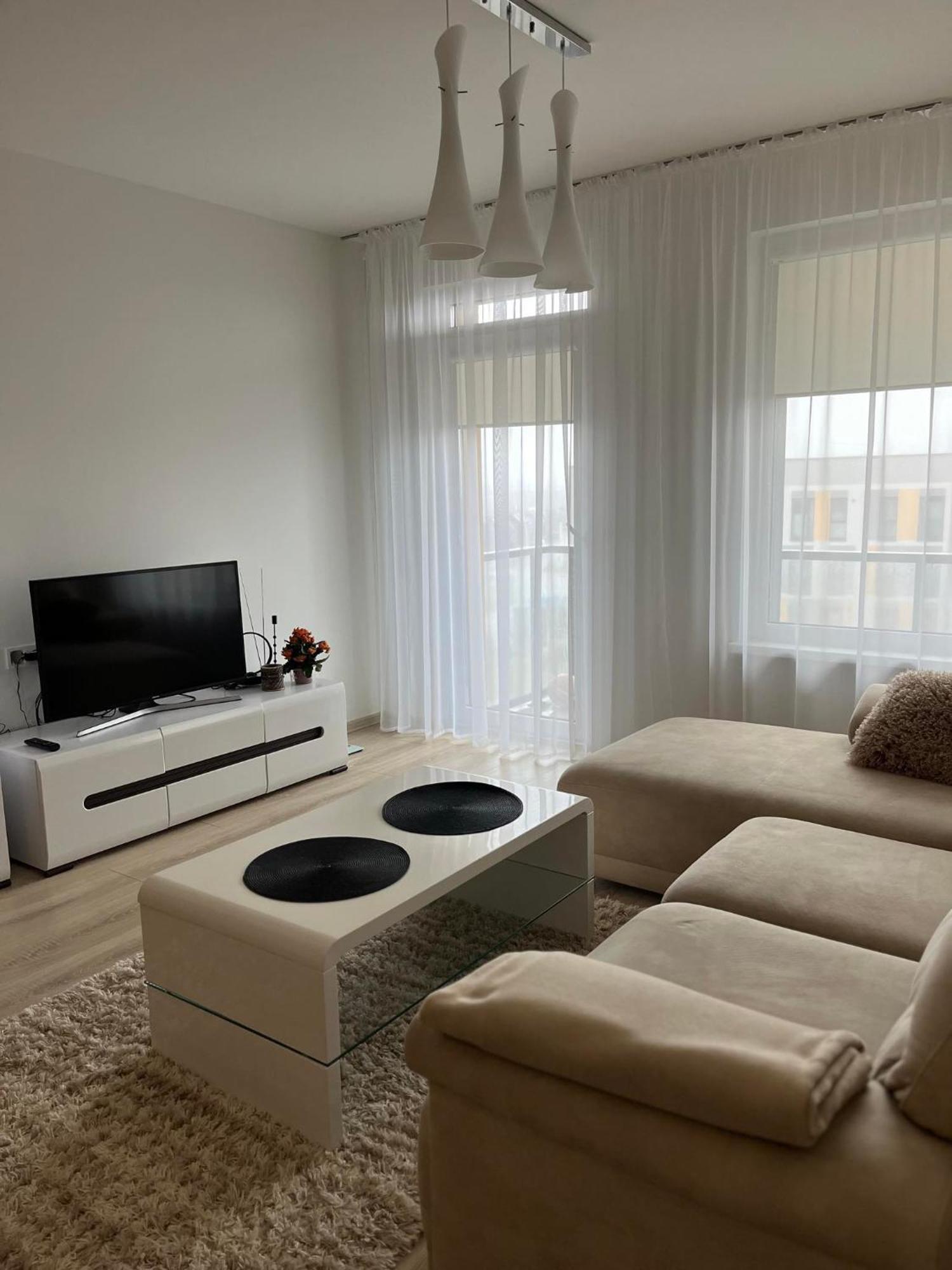 Ragaines 6 Apartamentai Klaipeda Luaran gambar