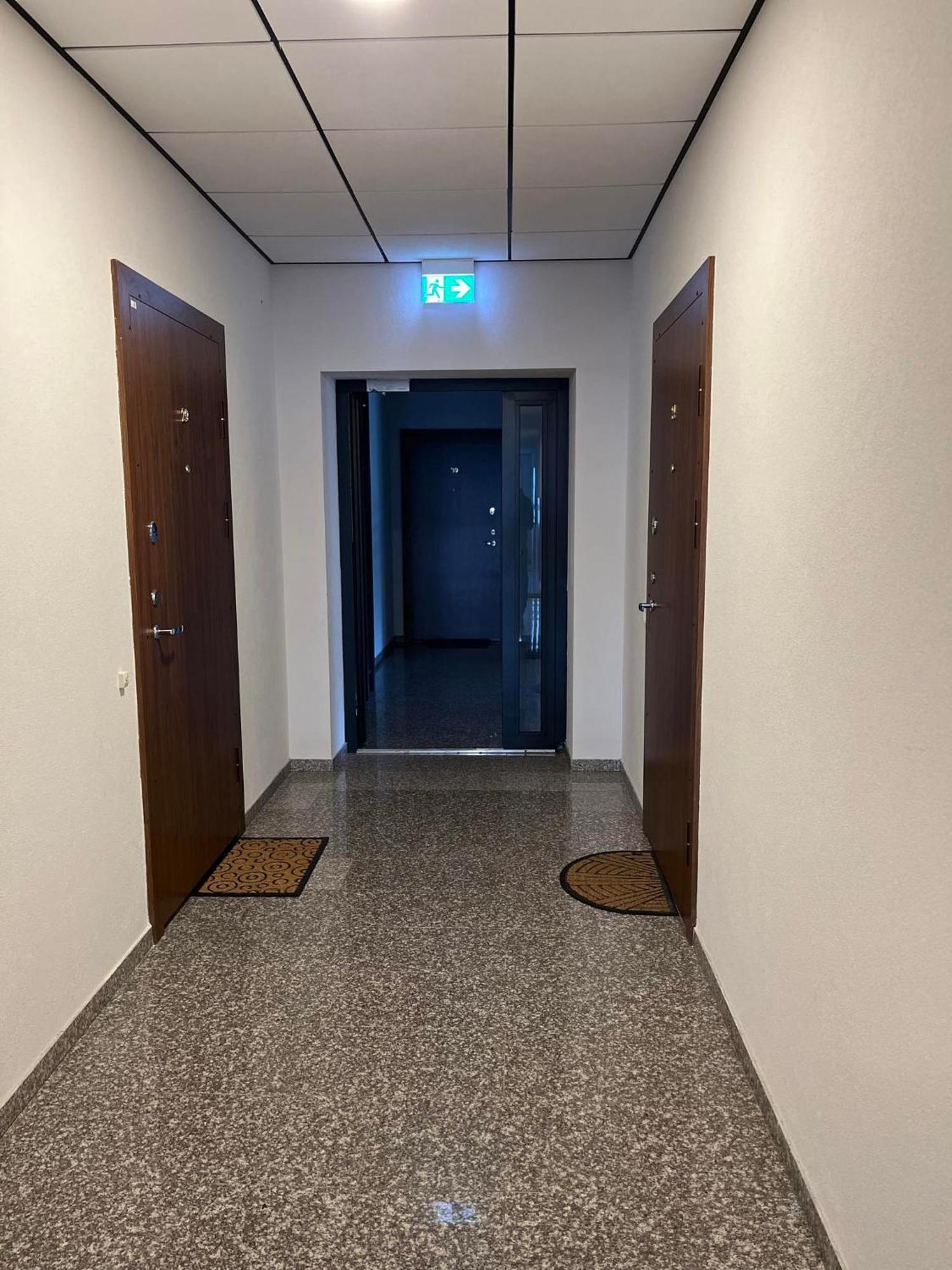 Ragaines 6 Apartamentai Klaipeda Luaran gambar