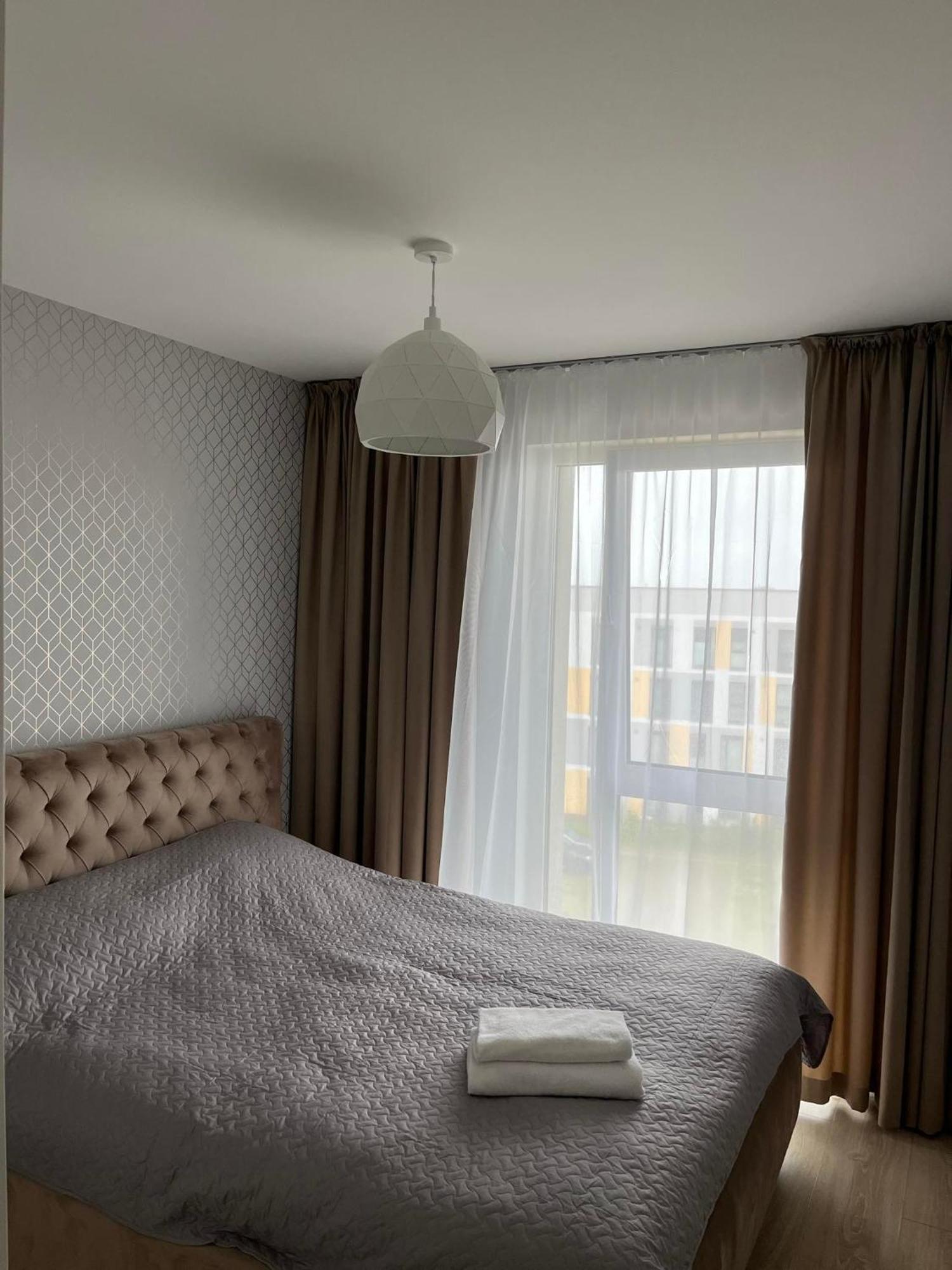 Ragaines 6 Apartamentai Klaipeda Luaran gambar