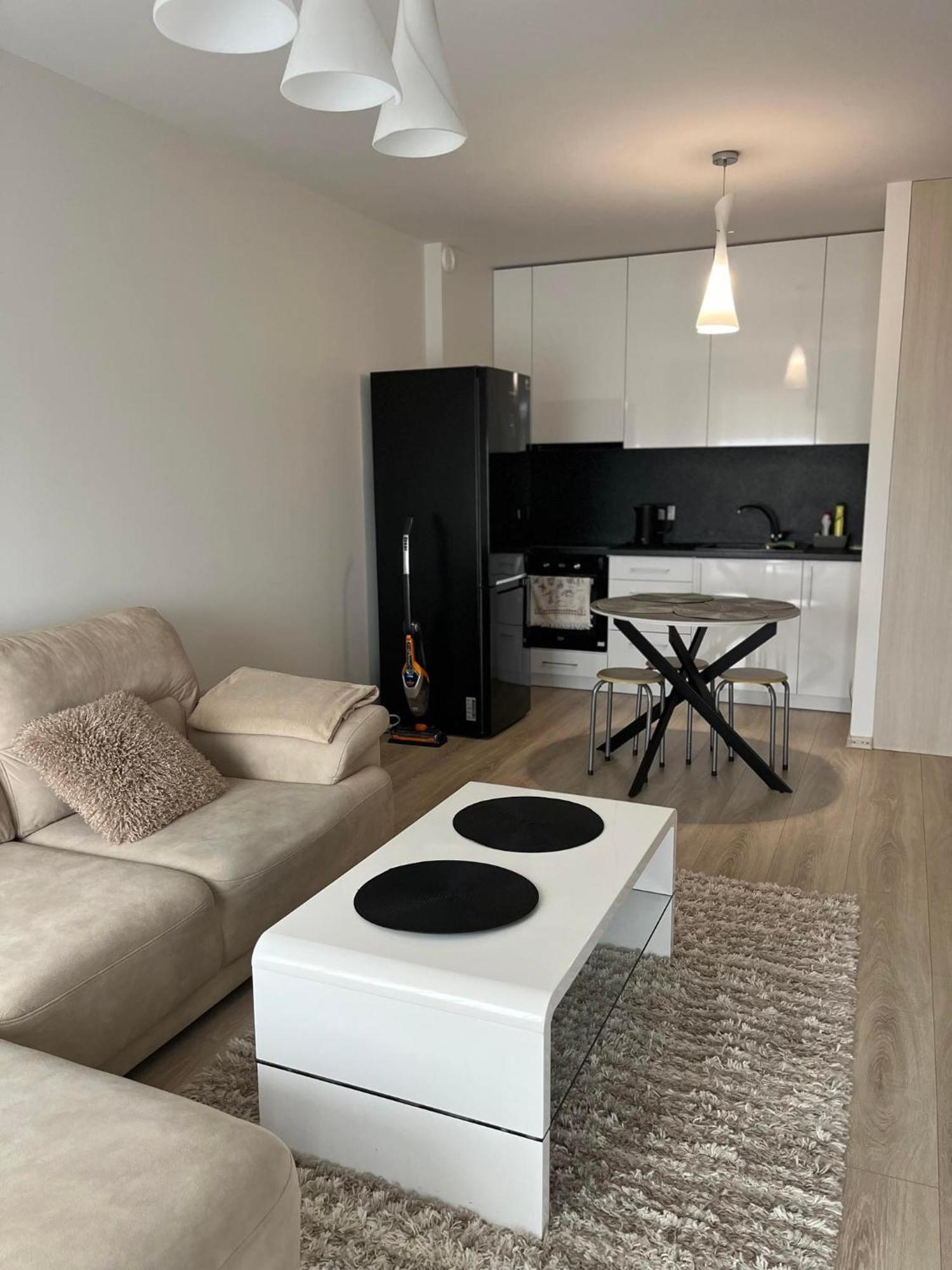Ragaines 6 Apartamentai Klaipeda Luaran gambar