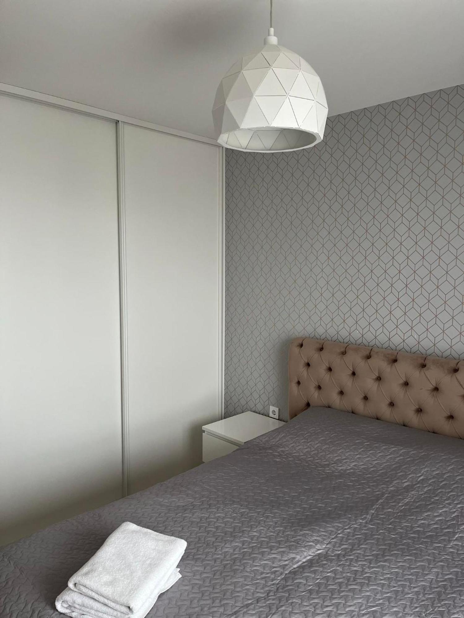 Ragaines 6 Apartamentai Klaipeda Luaran gambar