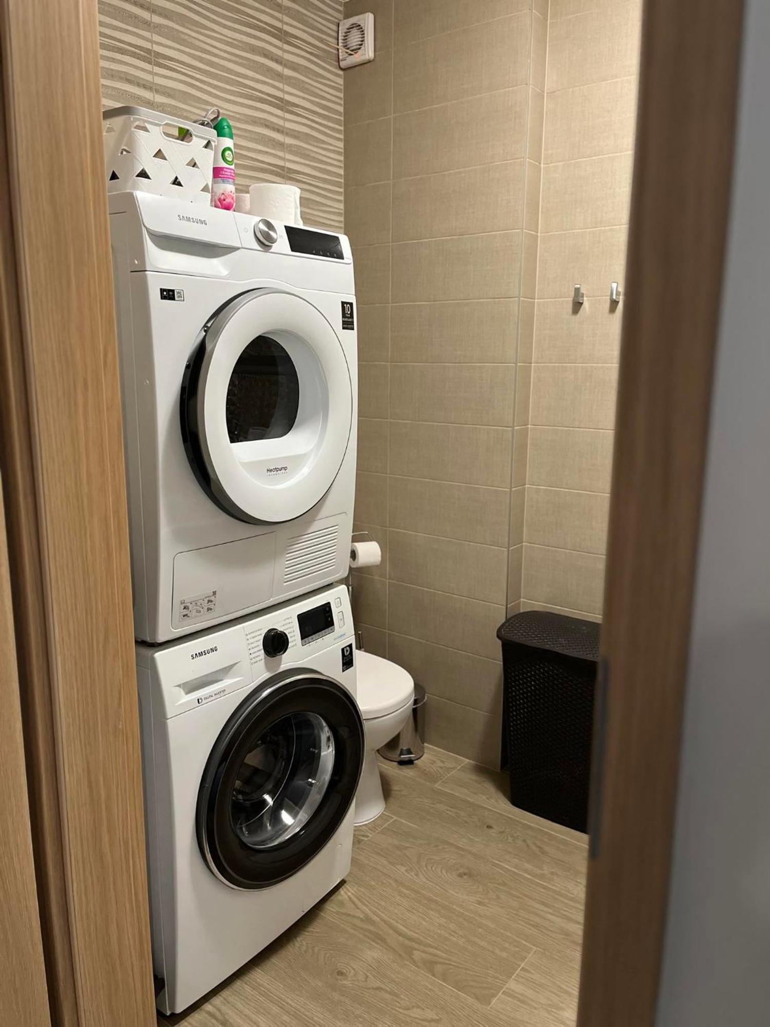 Ragaines 6 Apartamentai Klaipeda Luaran gambar